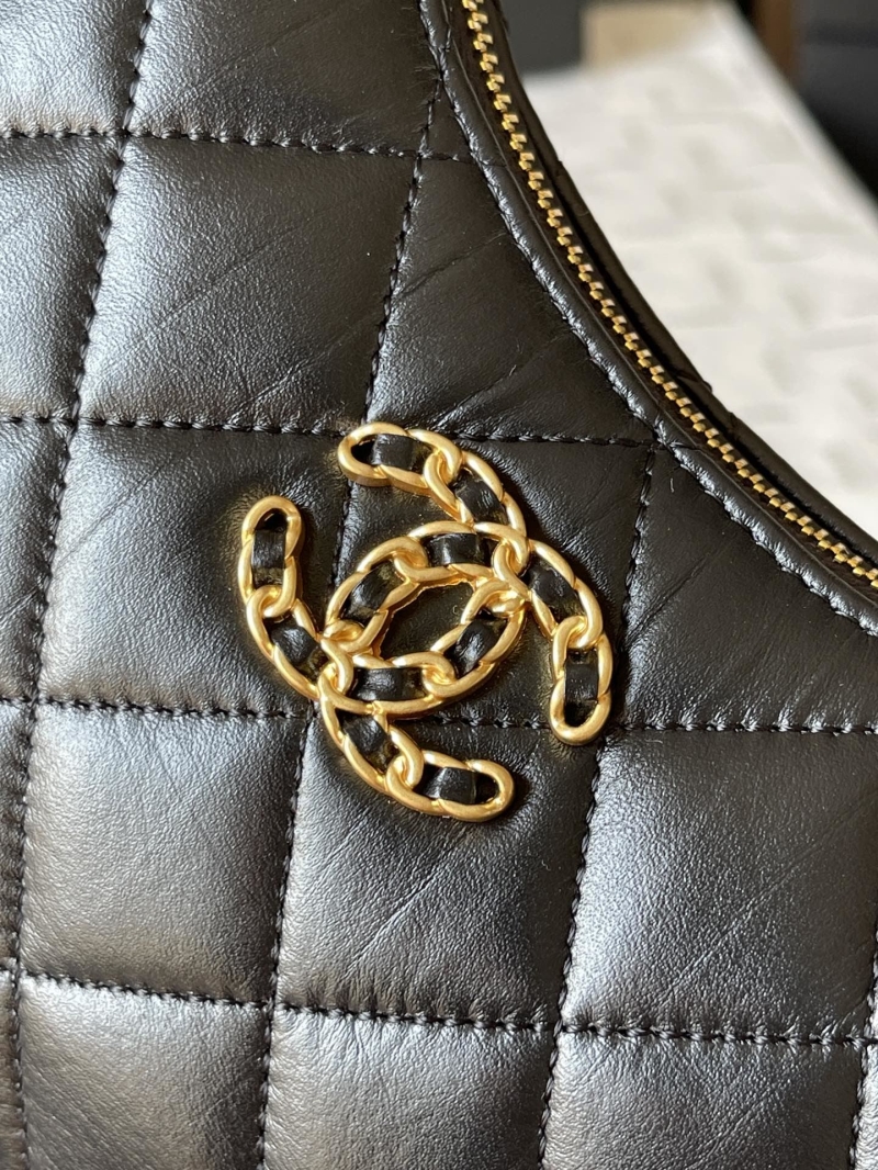 Chanel Top Handle Bags